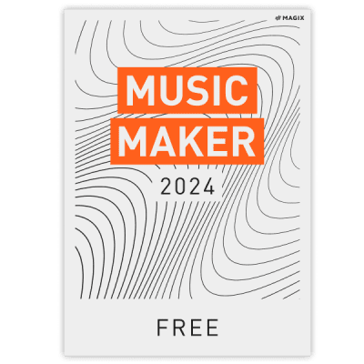 music maker 2024 free